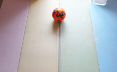 クッションマット　プレイマット　シリコンマット