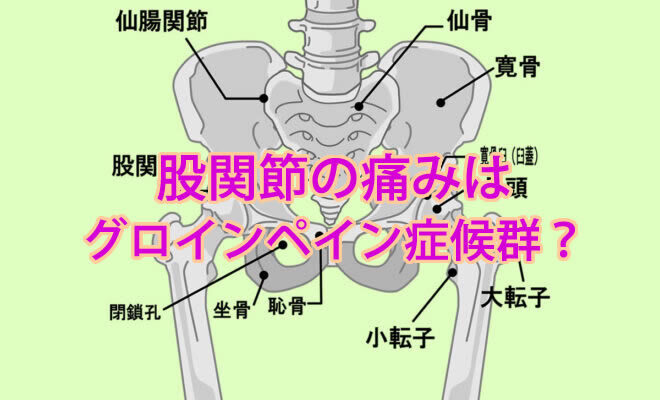 Q A サッカーをしていて股関節が痛くなるのは 成長痛 グロインペイン症候群 サッカーキッズ