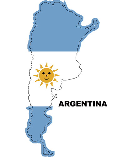 アルゼンチン　　サッカー留学　方法