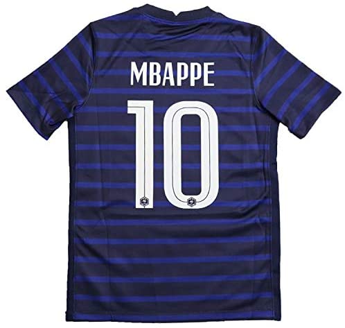 エムバペ ムバッペ サッカーユニフォーム フランス代表