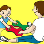 今年もがんばるぞー