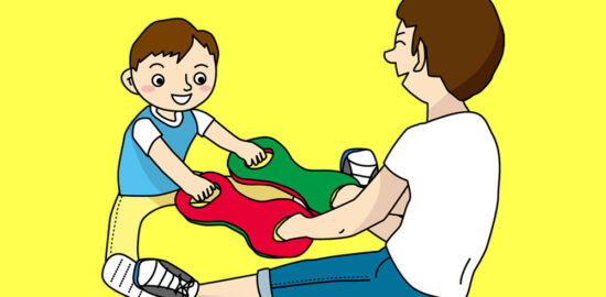 今年もがんばるぞー