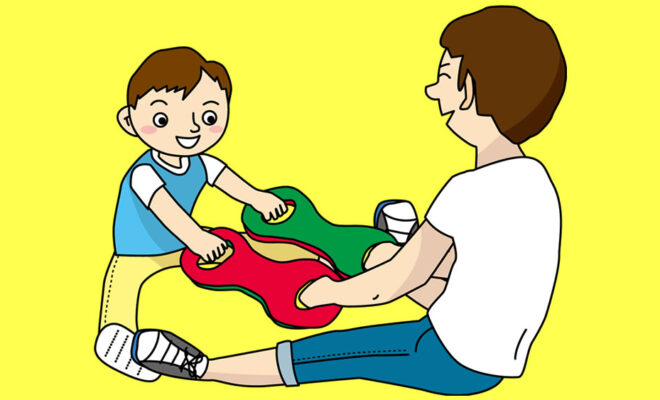 今年もがんばるぞー