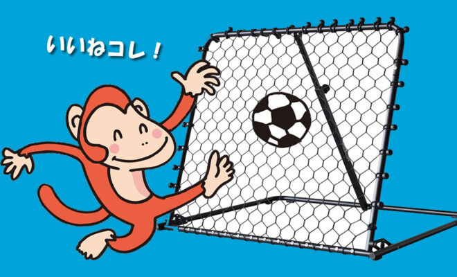 リバウンドネット